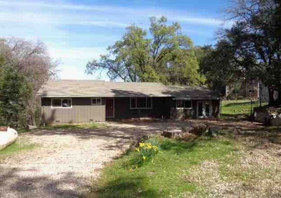 Property Front View