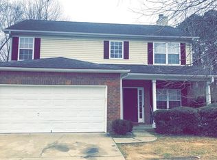 5255 Willow Park Blvd, Atlanta, GA 30349