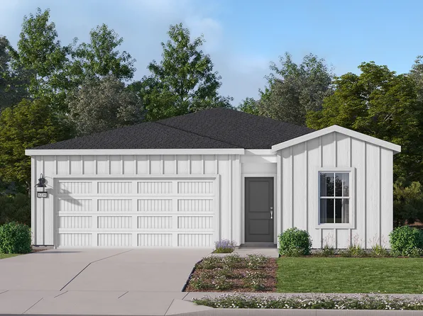 203 Merrill Ave, Dinuba, CA 93618