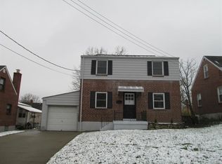 11 Doris Dr, Taylor Mill, KY 41015