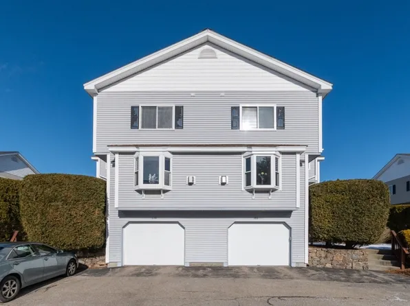 140 Algonquin Trl Unit 140, Ashland, MA 01721