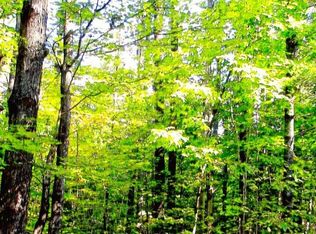 0 S McAllister Rd, Oxford, ME 04270