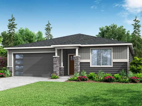 136 Valemont Dr #13, Eagle Point, OR 97524