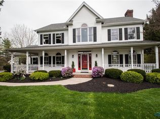 7831 Providence Neapolis Swanton Rd, Swanton, OH 43558