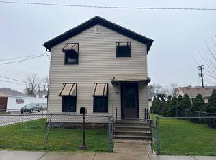 307 Willard St, Joliet, IL 60432