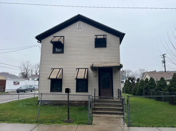 307 Willard St, Joliet, IL 60432