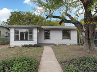 435 W Bedford Ave, San Antonio, TX 78226