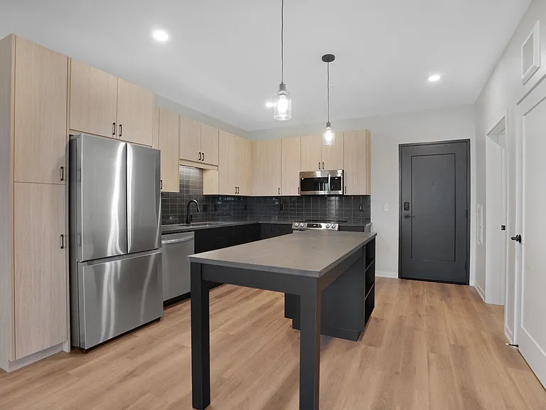 The Ansel Residences — Photo 78