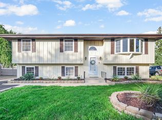 1361 Timberline Dr, Joliet, IL