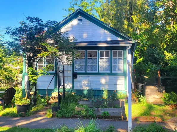 4932 SE 61st Ave, Portland, OR 97206
