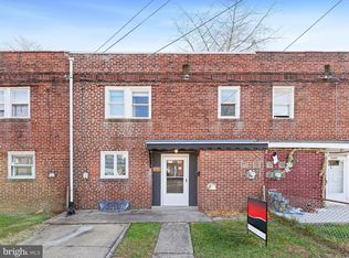 2603 Swarts St, Chester, PA