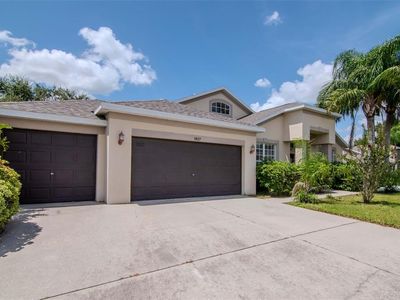 1927 Alecost Ct, New Port Richey, FL, 34655