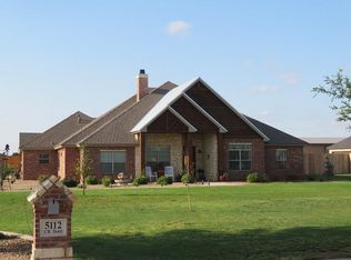 5112 County Road 7640, Lubbock, TX 79424