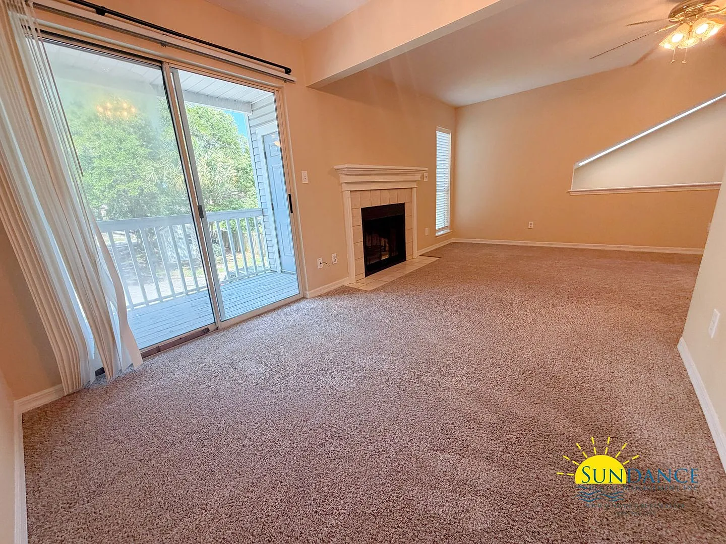 Great 2 Bedroom Unit in Fort Walton Beach! — Photo 3