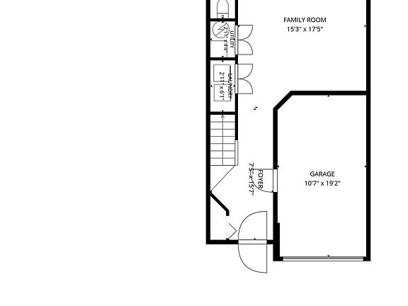 2nd image of 1428 Chessie Ct