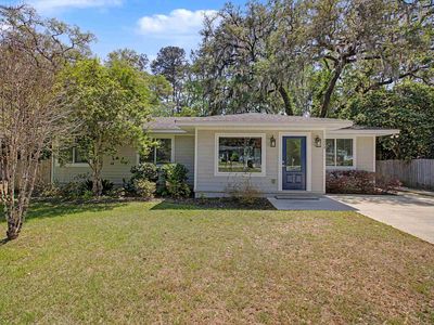223 Meridianna Dr, Tallahassee, FL, 32312