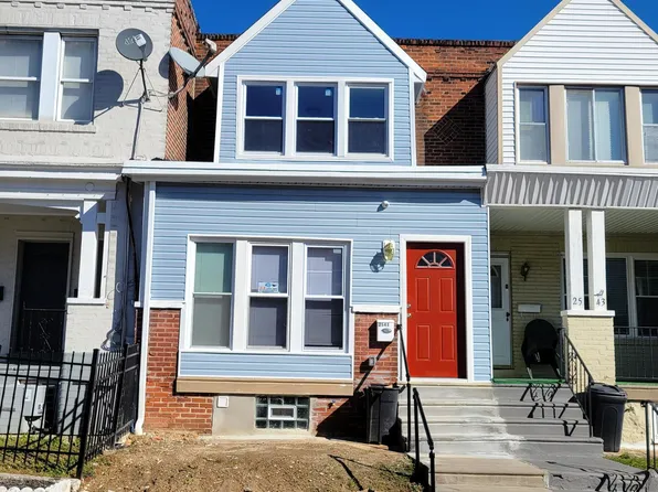 2541 S Robinson St, Philadelphia, PA 19142