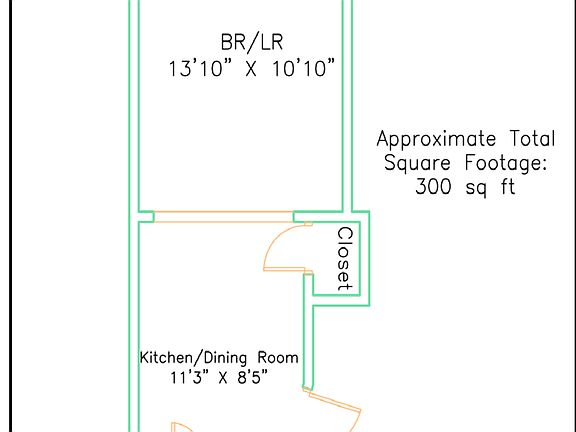 5th image of 76 Hancock Ave APT 10