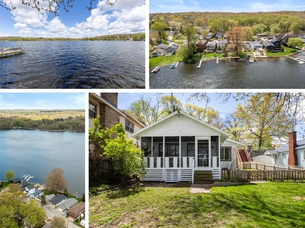747 Kornoelje Dr NE, Comstock Park, MI 49321
