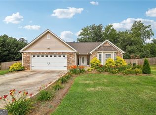 216 Sunlight Cv, Temple, GA 30179