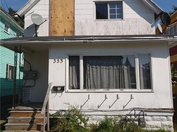 353 Goodyear Ave, Buffalo, NY 14211