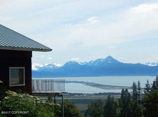 1075 Race Rd, Homer, AK 99603