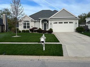 2042 Heritage Grn, Holland, OH 43528