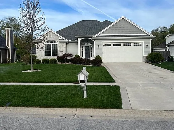 2042 Heritage Grn, Holland, OH 43528