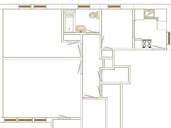 2nd image of 225 University Ave APT 8
