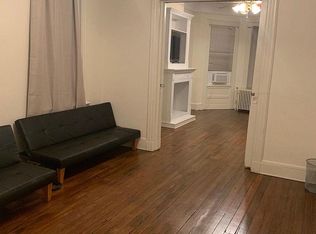 82 Court House Pl #2, Jersey City, NJ 07306