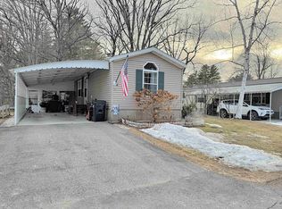 14 Krista Pl, Claremont, NH 03743