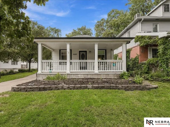 5660 Saylor St, Lincoln, NE 68506