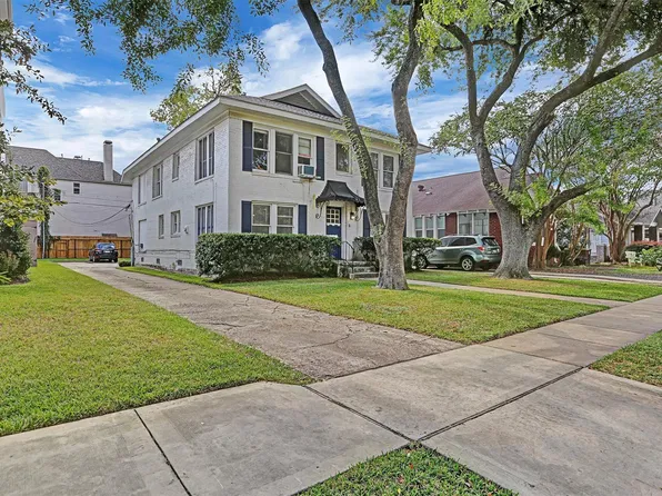 1517 Bonnie Brae St APT 4, Houston, TX 77006