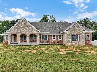 805 Glen Owen Dr, Labadie, MO 63055
