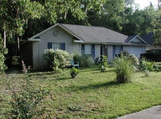 18 Rose Hill Dr, Savannah, GA 31419