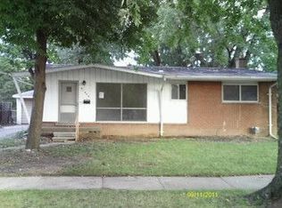 31400 Cousino Dr, Warren, MI 48092
