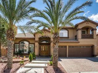 6379 Bright Nimbus Ave, Las Vegas, NV 89139