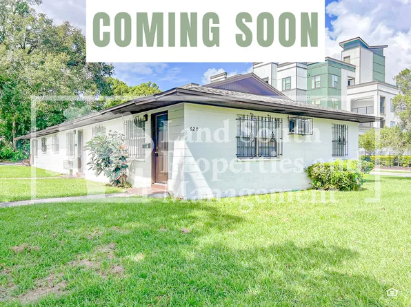 620 N Lake Ave, Lakeland, FL
