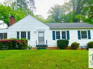1003 Indian Trl, Martinsville, VA 24112