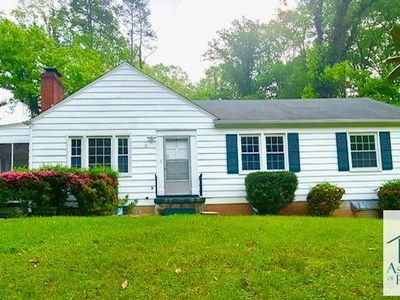 1003 Indian Trl, Martinsville, VA, 24112