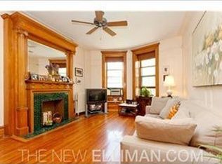 205 Park Pl APT 12, Brooklyn, NY 11238