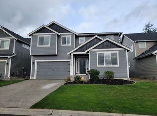 2907 176th Street Ct E, Tacoma, WA 98445