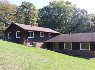 2525 W Wing Rd, Mount Pleasant, MI 48858