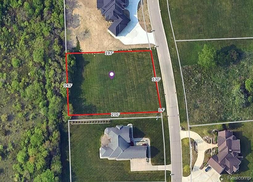 1st image of 16783 Kings Fairway Ln