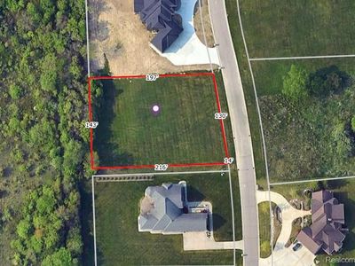 16783 Kings Fairway Ln, Grand Blanc, MI, 48439