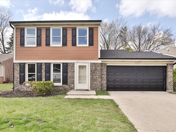4990 Lichfield Dr, Hoffman Estates, IL 60010