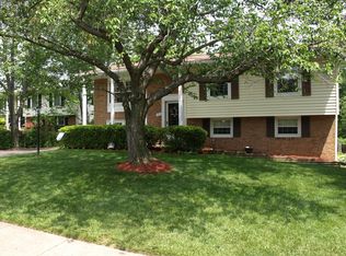 1303 E Maple Ave, Sterling, VA 20164