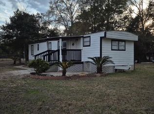 15110 Firetower Rd, Conroe, TX 77306