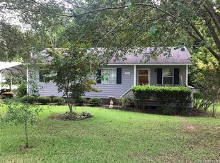 1144 Laurel Ave, Lancaster, SC 29720