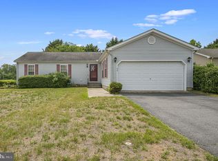 820 Quaker Hill Rd, Magnolia, DE 19962